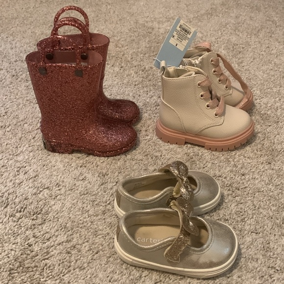 Toddler Shoe Bundle - Picture 2 of 2